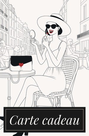 Carte cadeau And Joy