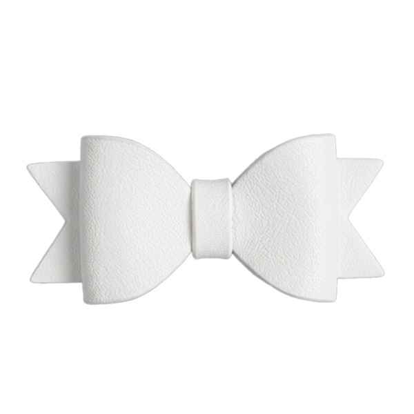 Fiocco bianco