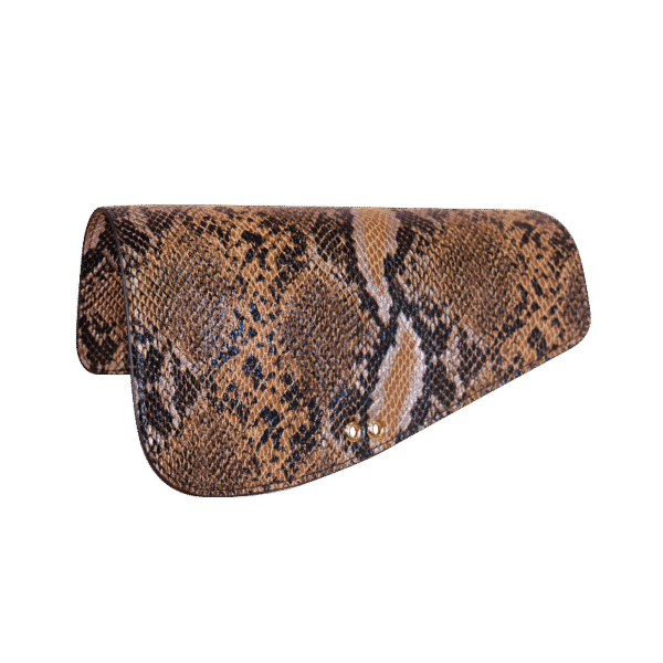 Rabat - Serpent multicolore