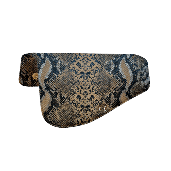 Rabat - Serpent multicolore