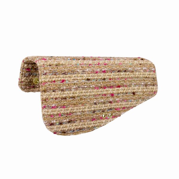 Rabat - Tweed multicolore