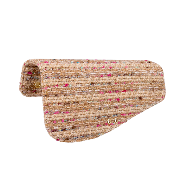 Rabat - Tweed multicolore