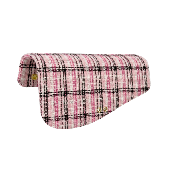 Rabat - Tweed rose