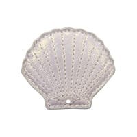 Coquillage perforé
