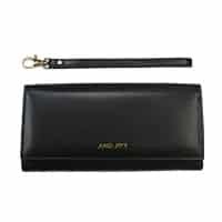 Portefeuille - Noir