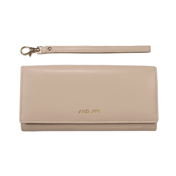 Portefeuille - Nude