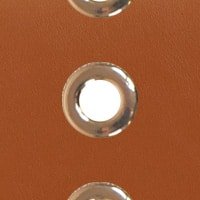 Sangle épaisse - Caramel