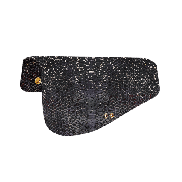 Rabat - Serpent pailleté