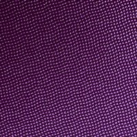 Rabat - Violet texturé pailleté (en précommande)