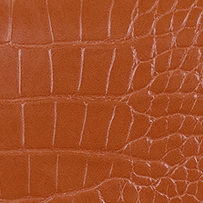 Rabat - Croco caramel