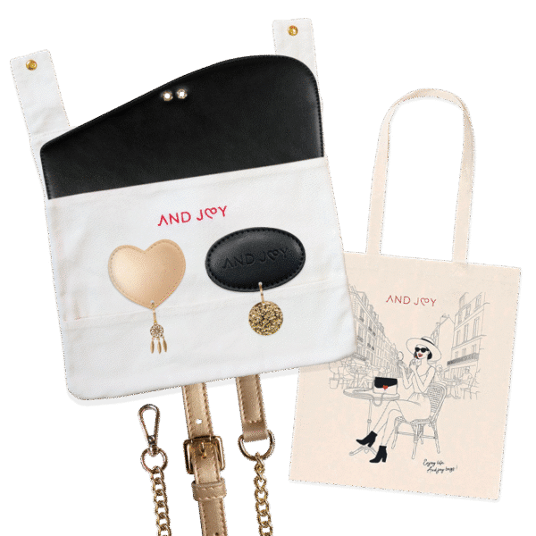 Pack mini "Noir'velous"