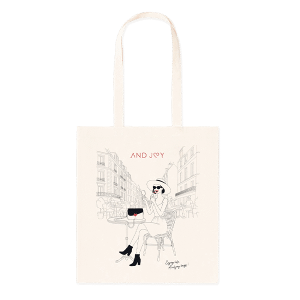 Tote bag