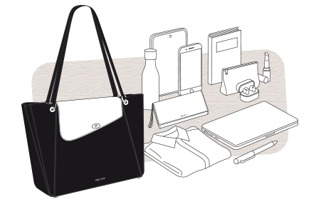 Ready for any situation